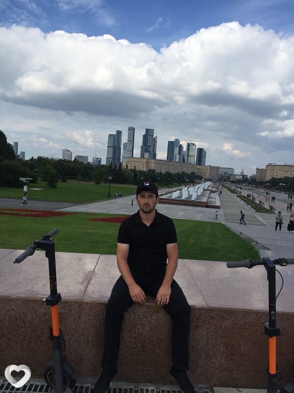 Тимур, Черкесск