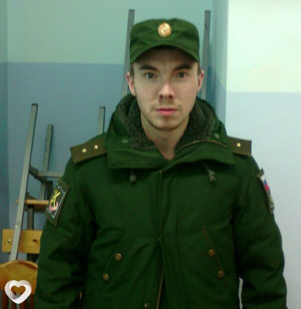 Сергей, 34, Бологом — анкета №3860445