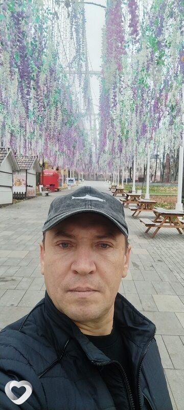 Николай, 44, Ленинске-Кузнецком — анкета №3860448