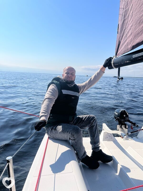 Александр, 29, Омске — анкета №3860466