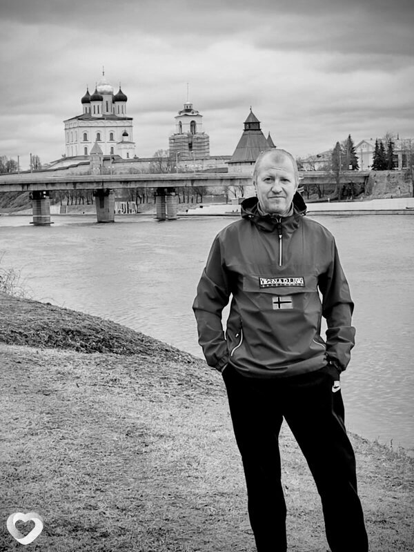 Денис, 43, Пскове — анкета №3860422