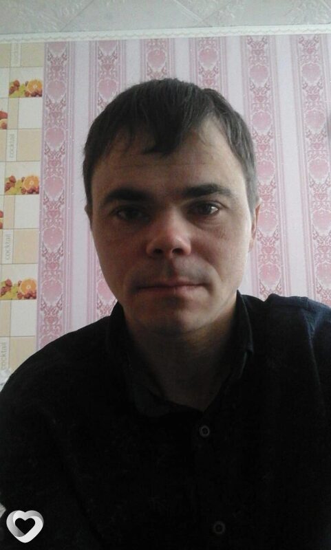 Виталий, 41, Уфе — анкета №3860425