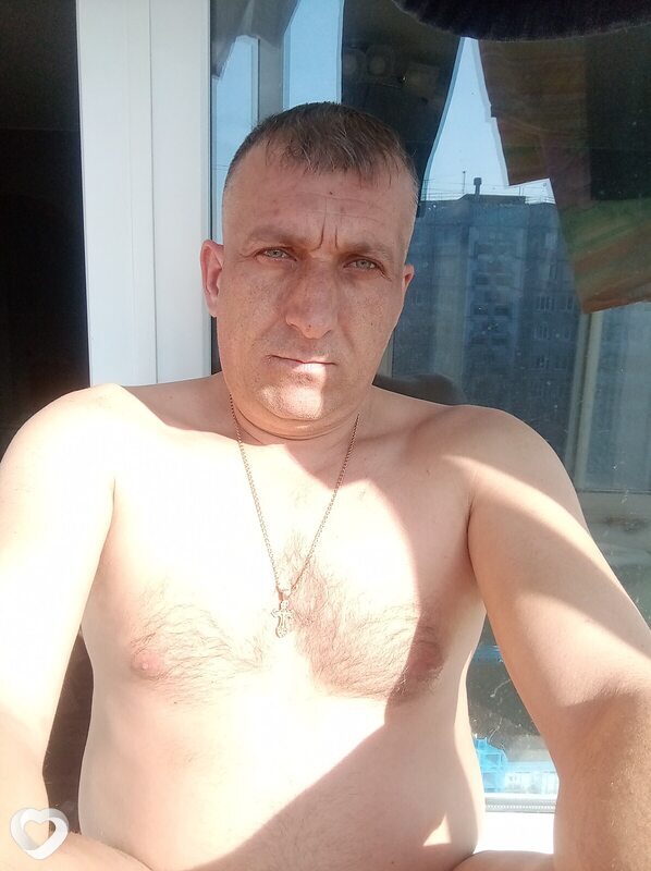 Алекс, 42, Липецке — анкета №3860426