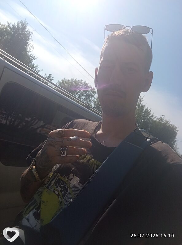 Роман, 30, Мелитополе — анкета №3860427