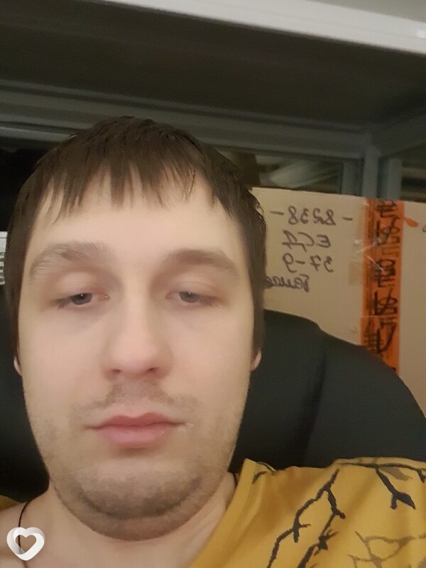 Дмитрий, 30, Фрязине — анкета №3860432