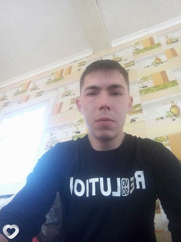 Александр, 29, Саратове — анкета №3860442