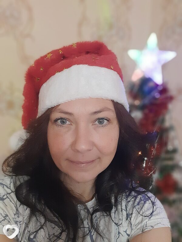 Ольга, 44, Нижнем Новгороде — анкета №3860294