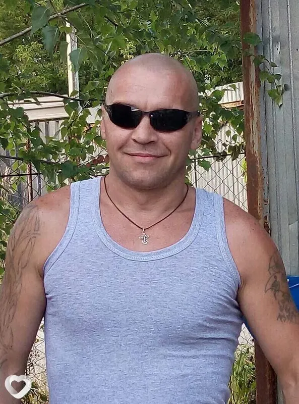 Сергей, 46, Москве — анкета №3860295