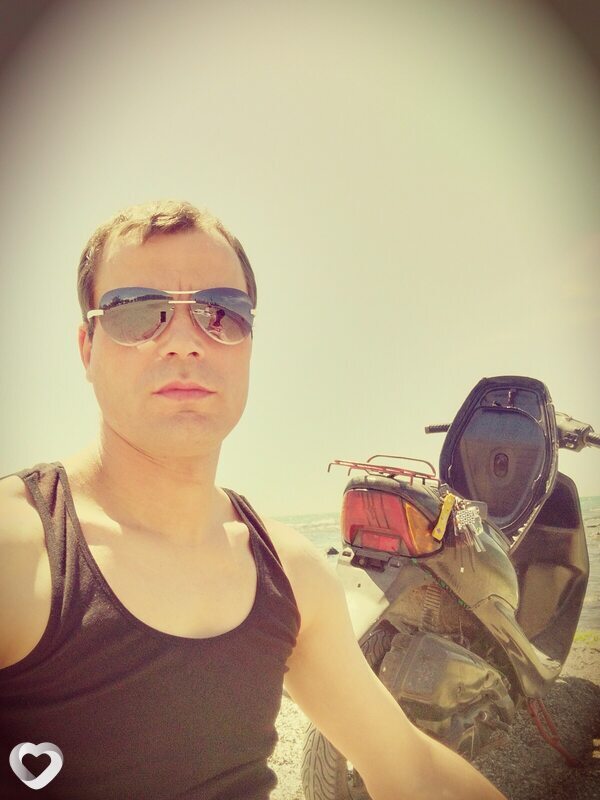 Андрей, 35, Одессе — анкета №3860302