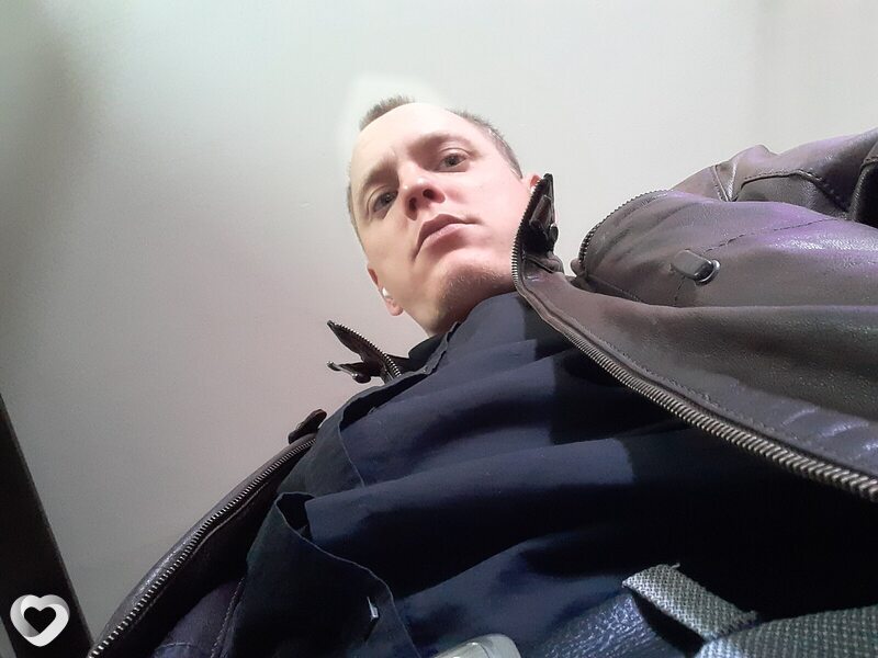 Павел, 29, Симферополе — анкета №3860304