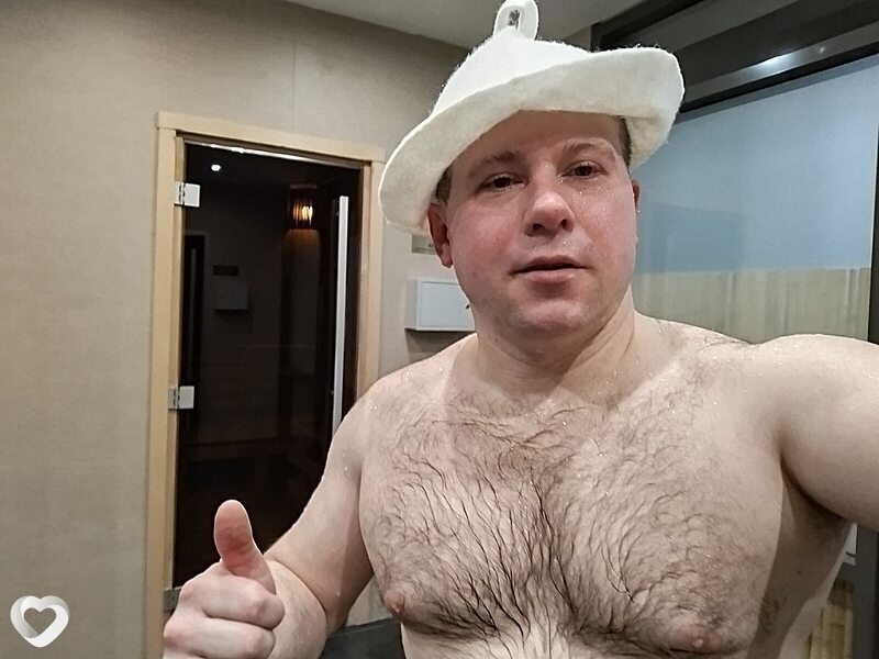 Александр, 38, Москве — анкета №3860305