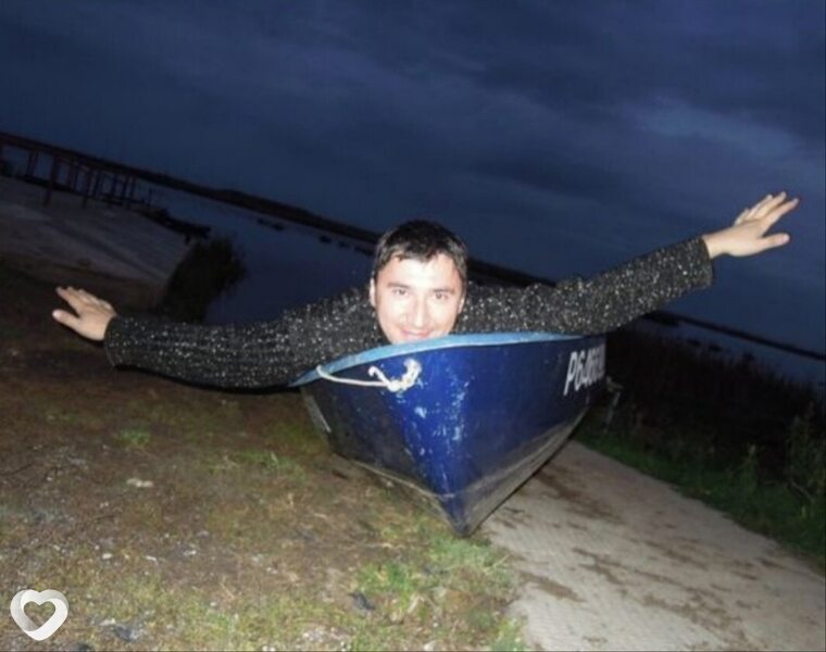 Айдар, 45, Ижевске — анкета №3860307