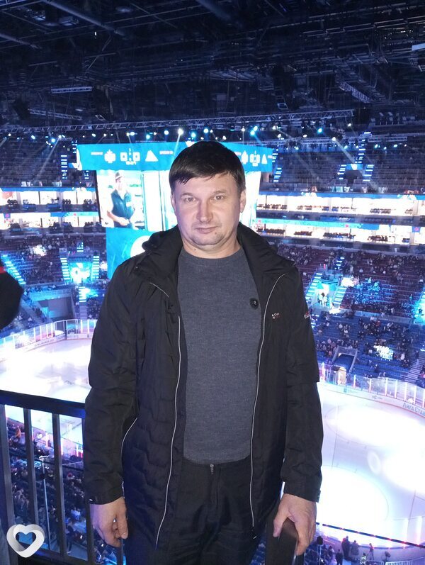 Сергей, 44, Лисаковске — анкета №3860309