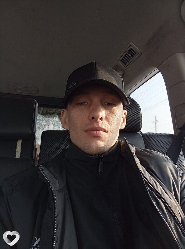 Андрей, 33, Находке — анкета №3860312