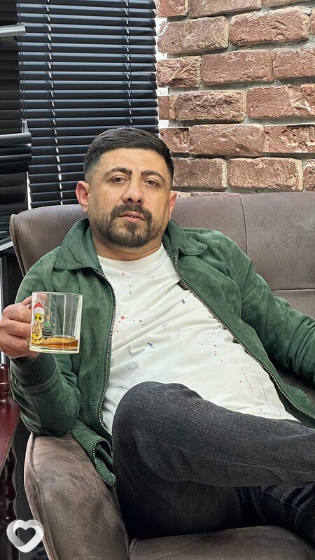 Elmir, 35, Астане — анкета №3860315