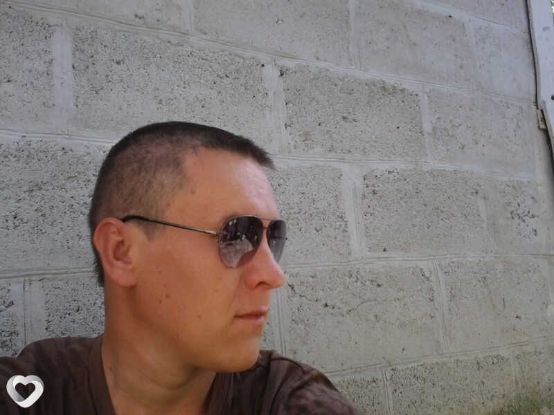Михаил, 36, Краснодаре — анкета №3860517