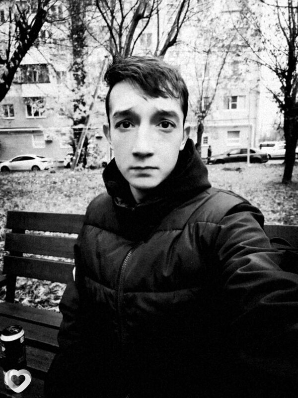 Айдар, 24, Набережных Челнах — анкета №3860520