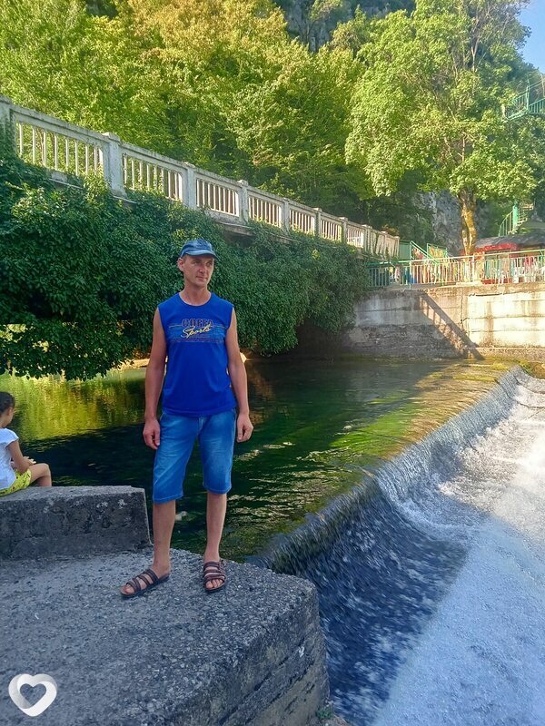 Алексей, 42, Тюмени — анкета №3860524