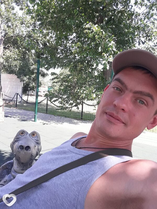 Николай, 46, Краснодаре — анкета №3860527