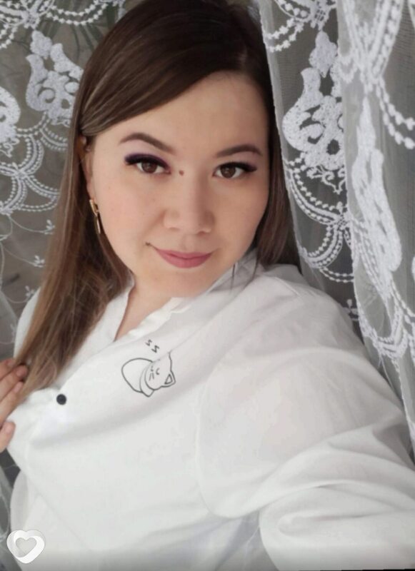 Регина, 34, Дюртюли — анкета №3860541