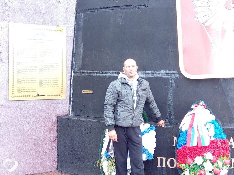 Алексей, 35, Великом Новгороде — анкета №3860492