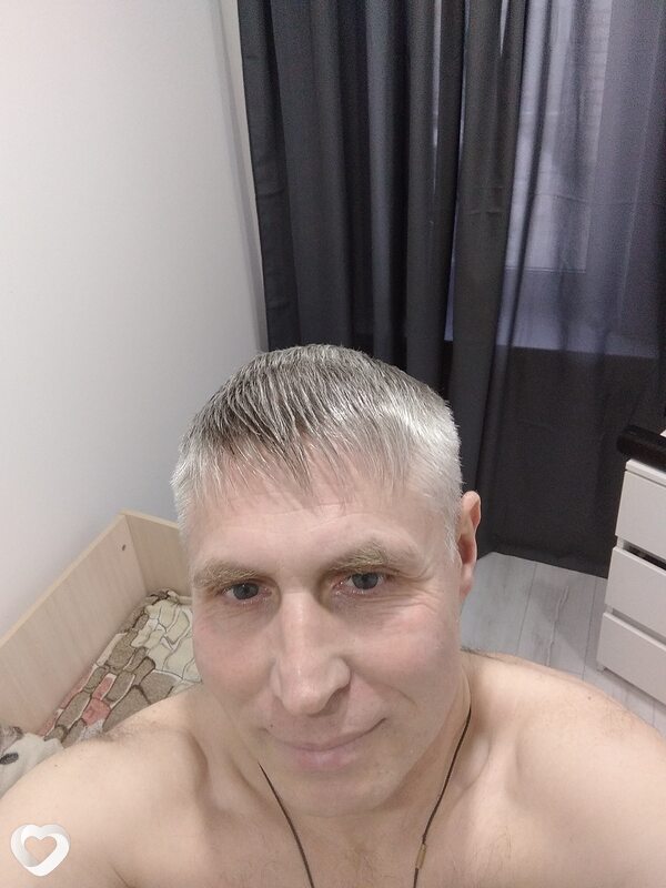 Сергей, 45, Орше — анкета №3860493
