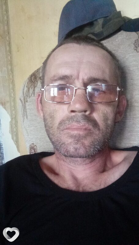 Den, 48, Амурске — анкета №3860496