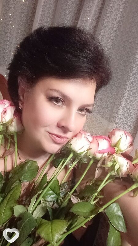 Ирина, 50, Раменском — анкета №3860498