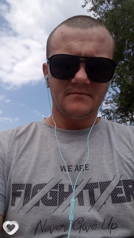 Александр, 39, Оренбурге — анкета №3860502