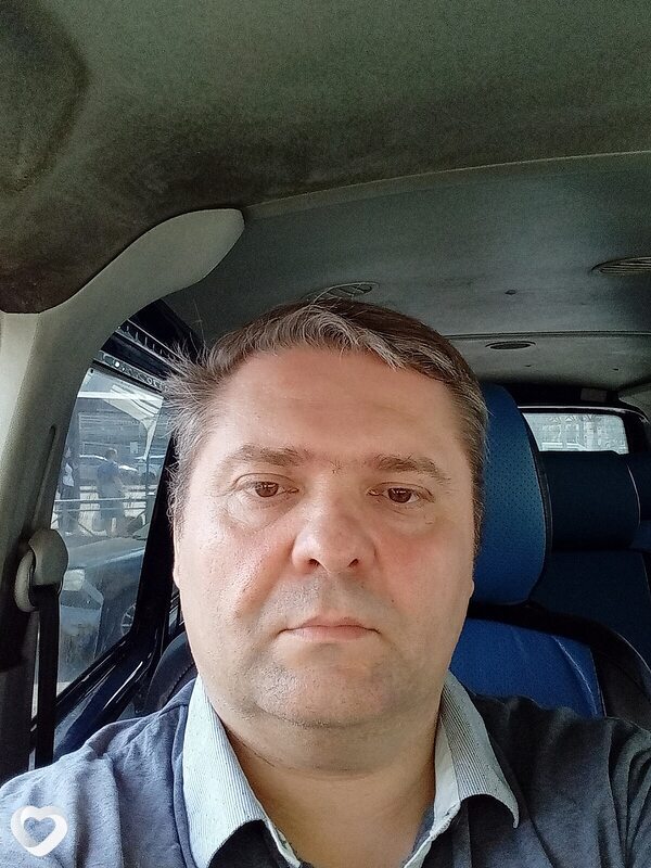 Вячаслав, 46, Санкт-Петербурге — анкета №3860507