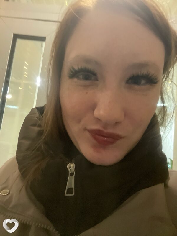 Диана, 24, Перми — анкета №3860514