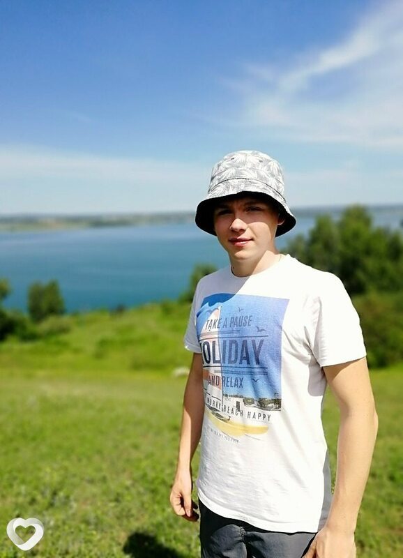 Дмитрий, 25, Иркутске — анкета №3860515