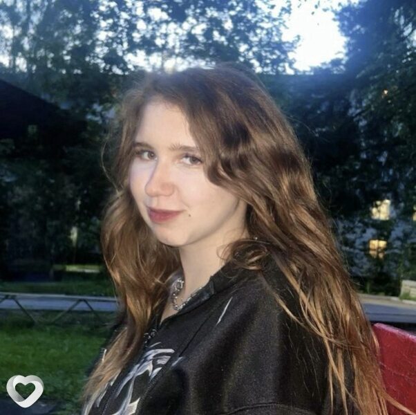 Ксюша, 18, Нижнем Новгороде — анкета №3860516
