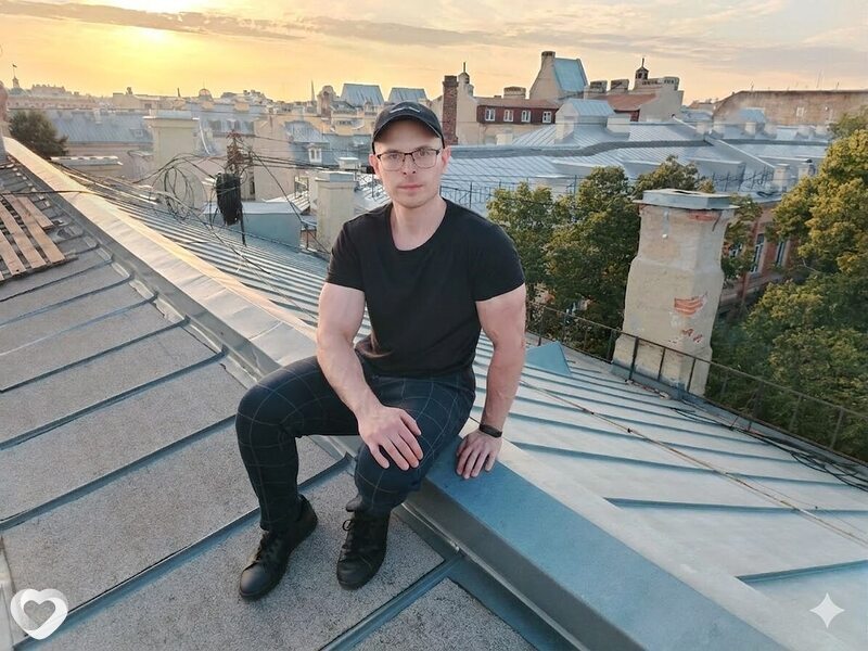 Александр, 31, Москве — анкета №3860542