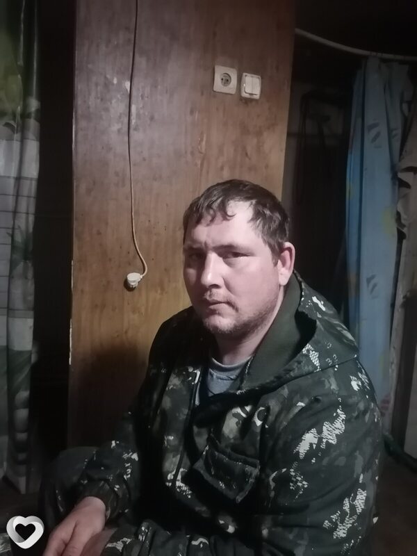 Анатолий, 33, Кропоткине — анкета №3860551