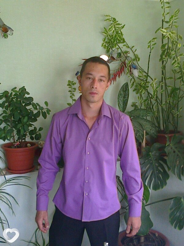 Сергей, 36, Оренбурге — анкета №3860554