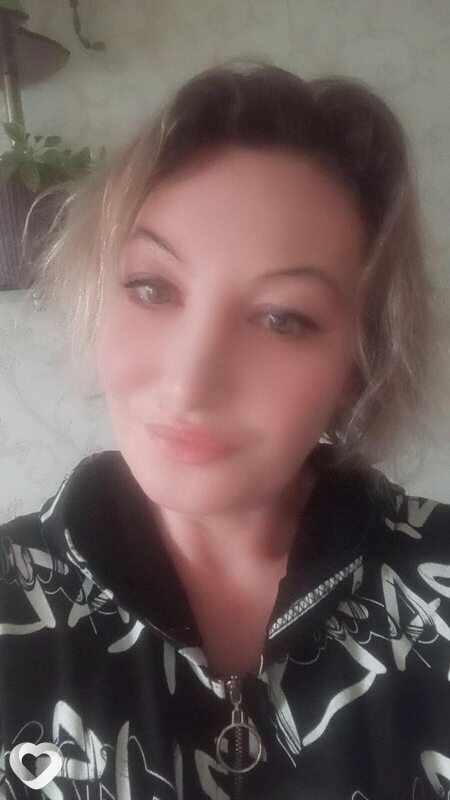Наталья, 41, Кемерове — анкета №3860556