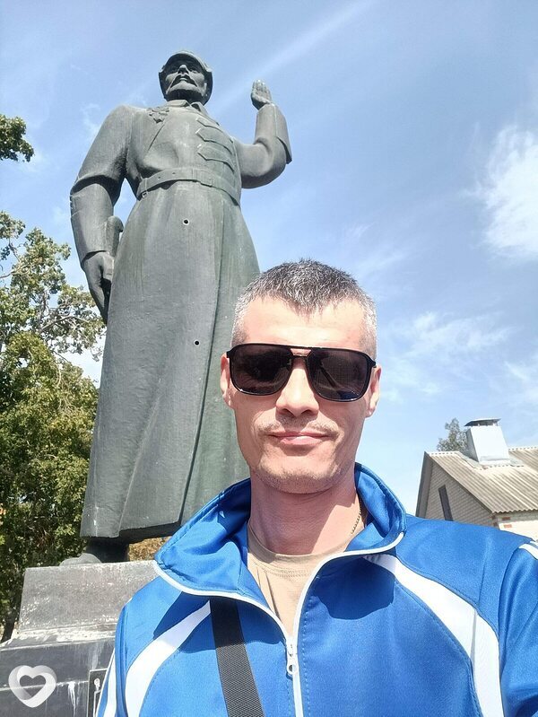 Дмитрий, 38, Москве — анкета №3860557