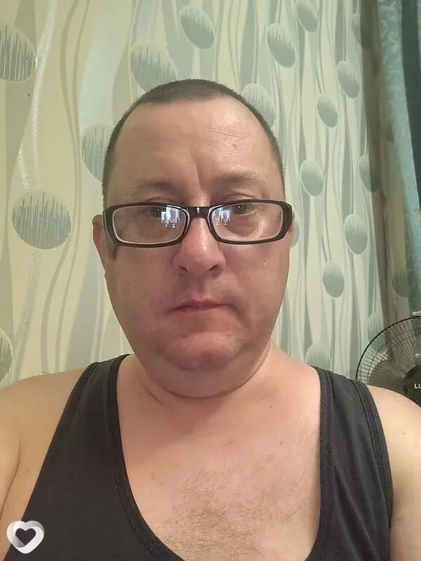 Геннадий, 41, Москве — анкета №3860560