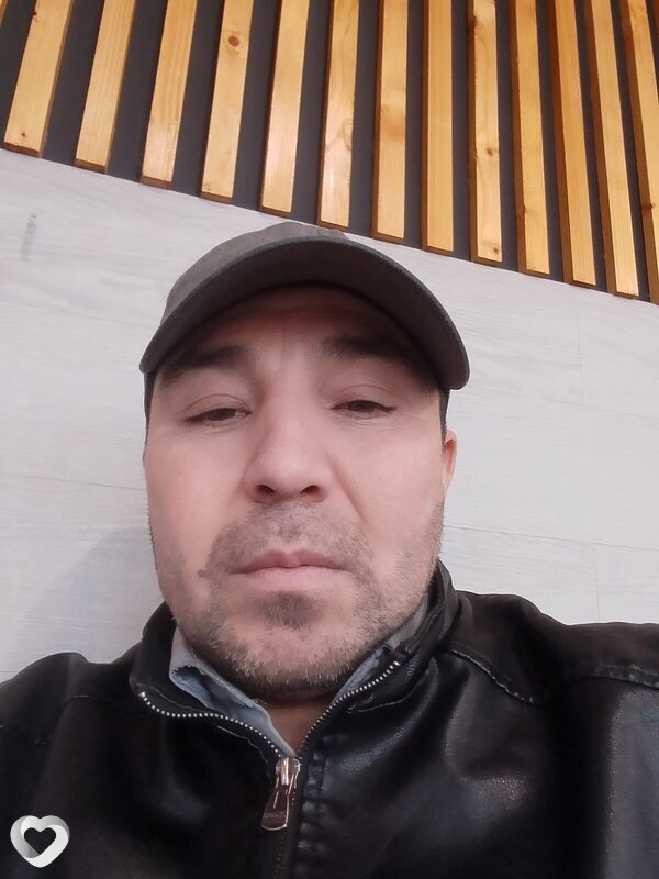 Дониëр, 42, Санкт-Петербурге — анкета №3860564