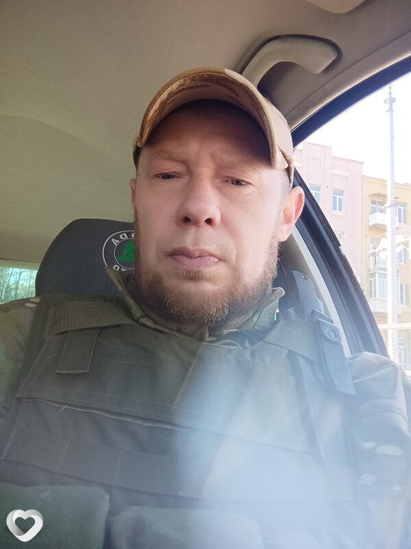 Евгений, 41, Павлограде — анкета №3860592