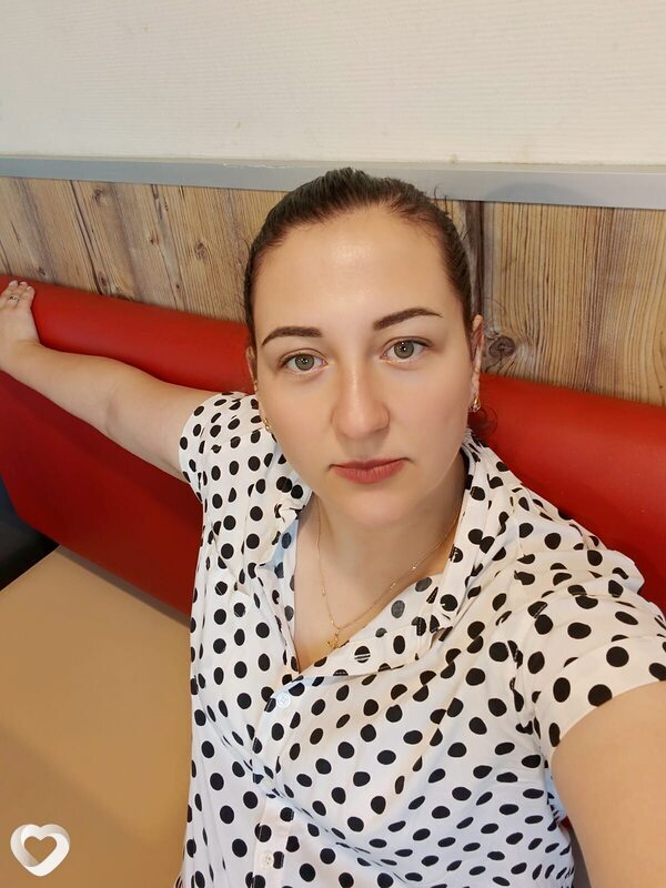 Мария, 34, Серпухове — анкета №3860595