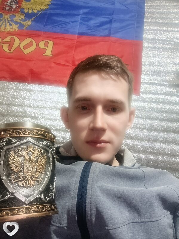 Федор, 26, Мурманске — анкета №3860597