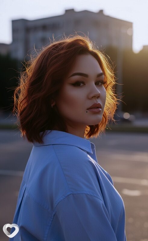 Айка, 29, Нижнем Новгороде — анкета №3860598