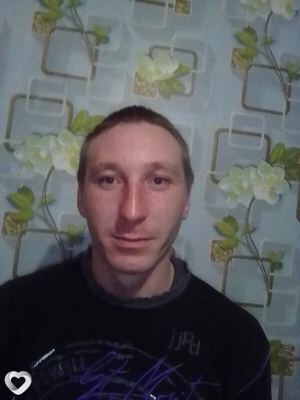 Слава, 31, Ужуре — анкета №3860600