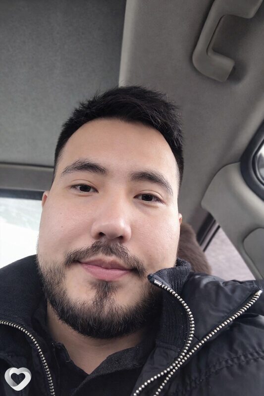 Адиль, 28, Астане — анкета №3860605