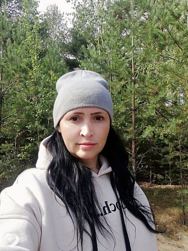 Надежда, 46, Казани — анкета №3860606