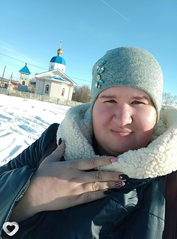 Елена, Верхнеуральск