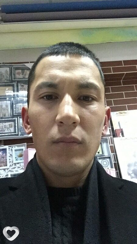 Асет, 35, Актау — анкета №3860575