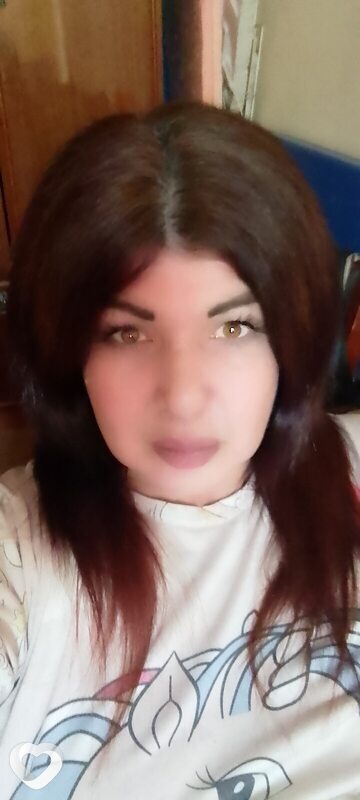 Анжелика, 48, Краснодаре — анкета №3860576